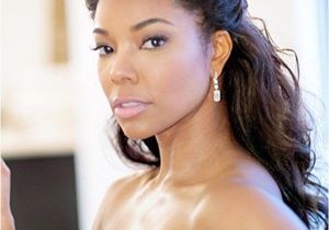 Black Celebrity Wedding Hairstyles Wedding Hairstyles African American Women