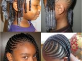 Black Childrens Hairstyles Braids 55 Superb Black Braided Hairstyles that Allure Your Look