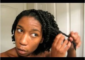 Black Curly Hairstyles Youtube Twist Out Method 101 How to and Maintaining