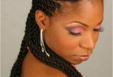 Black Female Braided Hairstyles 25 Hottest Braided Hairstyles for Black Women Head