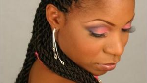 Black Female Braided Hairstyles 25 Hottest Braided Hairstyles for Black Women Head