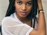 Black Female Braids Hairstyles Natural Black Braids Hairstyles