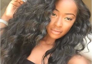 Black Full Weave Hairstyles 20 Hairstyles for Weaves