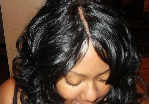 Black Full Weave Hairstyles Black Weave Hair Styles for Full Head