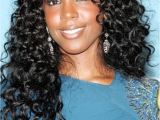 Black Full Weave Hairstyles Curly Weave Hairstyles for Black Women 2013
