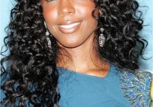 Black Full Weave Hairstyles Curly Weave Hairstyles for Black Women 2013