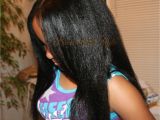 Black Girl Back to School Hairstyles Little Black Girls Natural Hair Flat Ironed Back to School Washday