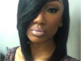 Black Girl Bob Haircut 15 Long Bob Straight Hair