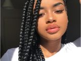 Black Girl Braid Hairstyles Tumblr Big Box Braids