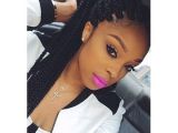 Black Girl Braid Hairstyles Tumblr Big Box Braids