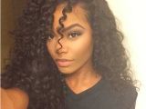 Black Girl Curly Weave Hairstyles 20 Curly Weave Hairstyles