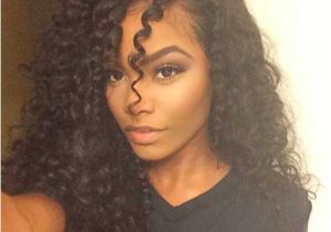 Black Girl Curly Weave Hairstyles 20 Curly Weave Hairstyles