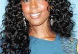 Black Girl Curly Weave Hairstyles 30 Best Natural Curly Hairstyles for Black Women Fave