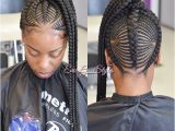 Black Girl French Braid Hairstyles African Braids Hairstyles Pretty Braid Styles for Black Women