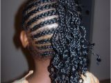 Black Girl French Braid Hairstyles French Braid Hairstyles for Black Girls