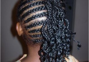 Black Girl French Braid Hairstyles French Braid Hairstyles for Black Girls