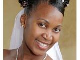Black Girl Hairstyles for Weddings Natural Wedding Hairstyles for Black Women with Braids
