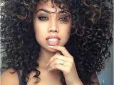 Black Girl Long Curly Hairstyles 20 Pretty Black Girls with Long Hair