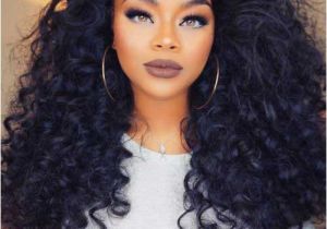 Black Girl Long Curly Hairstyles 20 Pretty Black Girls with Long Hair