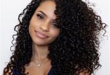 Black Girl Long Curly Hairstyles 62 Appealing Prom Hairstyles for Black Girls for 2017