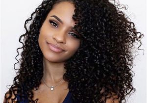 Black Girl Long Curly Hairstyles 62 Appealing Prom Hairstyles for Black Girls for 2017