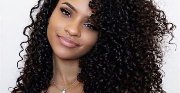 Black Girl Long Curly Hairstyles 62 Appealing Prom Hairstyles for Black Girls for 2017