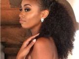 Black Girl Natural Curly Hairstyles 15 Hairstyles for Black Women with Long Hair