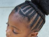 Black Girl Pin Up Hairstyles Lovely Cute Hairstyles for Little Girls