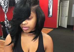 Black Girl Sew In Hairstyles Easy Cute Short Quick Weave Hairstyles Hairstyles Ideas