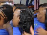 Black Girl Sew In Hairstyles Thin Hair Sew In Tips and Tricks