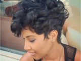 Black Girl Short Hairstyles Pinterest Vixenise Short Hairstyles and Hair Colors