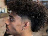 Black Guy Curly Hairstyles 14 Haircuts for Boys with Curly Hair Unique