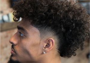 Black Guy Curly Hairstyles 14 Haircuts for Boys with Curly Hair Unique
