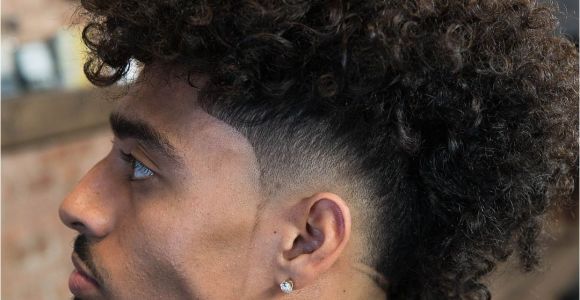 Black Guy Curly Hairstyles 14 Haircuts for Boys with Curly Hair Unique