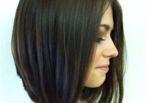 Black Hair A Line Bob 70 Devastatingly Cool Haircuts for Thin Hair