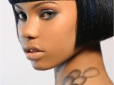 Black Hair Bob Haircuts 24 Fabulous Black Bob Hairstyles Slodive