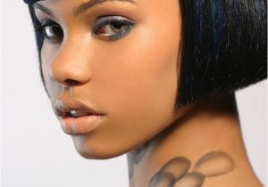 Black Hair Bob Haircuts 24 Fabulous Black Bob Hairstyles Slodive