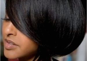 Black Hair Bob Haircuts Groovy Short Bob Hairstyles for Black Women