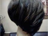 Black Hair Bobs Layered Haircut 10 Layered Bob Hairstyles for Black Women