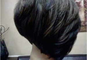 Black Hair Bobs Layered Haircut 10 Layered Bob Hairstyles for Black Women