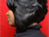 Black Hair Bobs Layered Haircut 15 Black Girl Short Bob Hairstyles