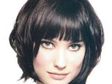 Black Hair Bobs Layered Haircut Bob Hair Styles for 2013