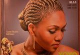 Black Hairstyle Book Braided Hairstyles for African Americans
