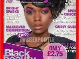 Black Hairstyle Book Magazine Hairstyles Line Hairstyles