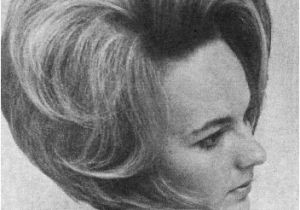 Black Hairstyles 1960 Vintage Hair