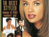 Black Hairstyles 1994 Black Hairstyles and Care Guide May 1994 Black Hairstyle