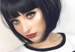 Black Hairstyles 2019 Bobs 20 Elegant Layered Black Bob Hairstyles