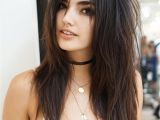 Black Hairstyles 2019 Medium 50 Lovely Long Shag Haircuts for Effortless Stylish Looks In 2019