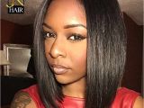 Black Hairstyles 2019 with Weave 20 Lovely Hairstyles for Black Women with Medium Hair