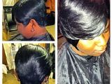 Black Hairstyles 27 Piece Weave 27 Piece African American Short Hairstyle Quick Weave